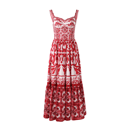 Vestido Sun Vanny