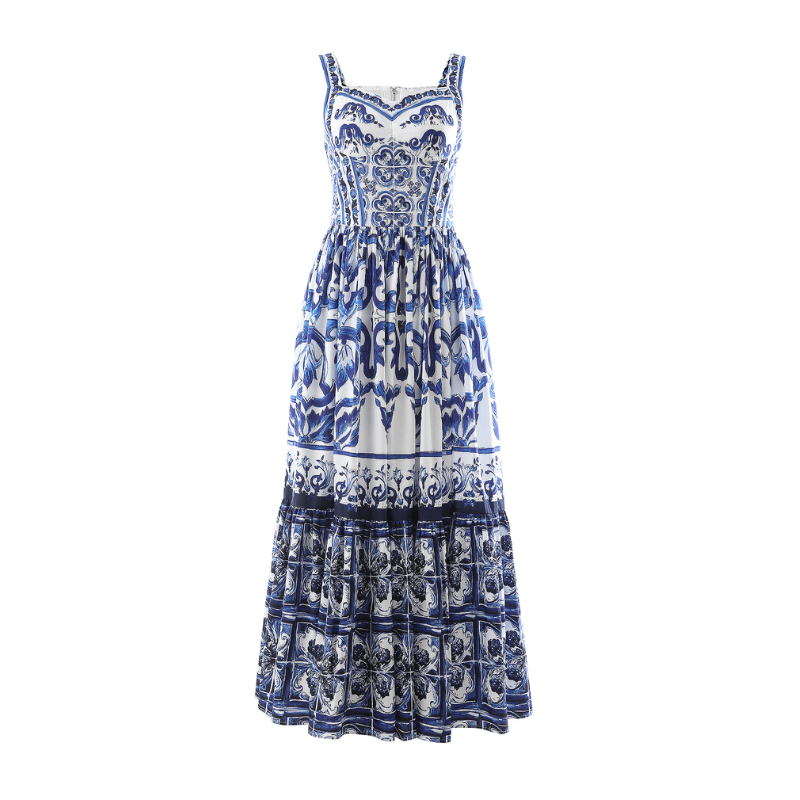 Vestido Sun Vanny