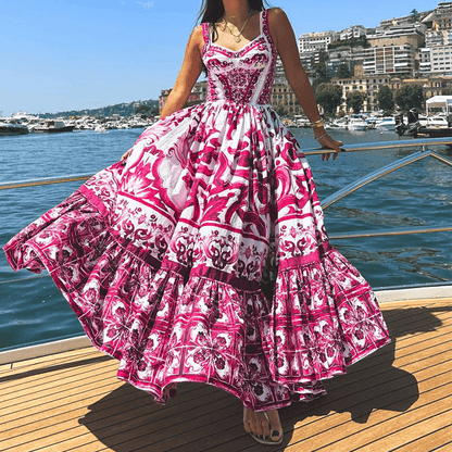 Vestido Sun Vanny