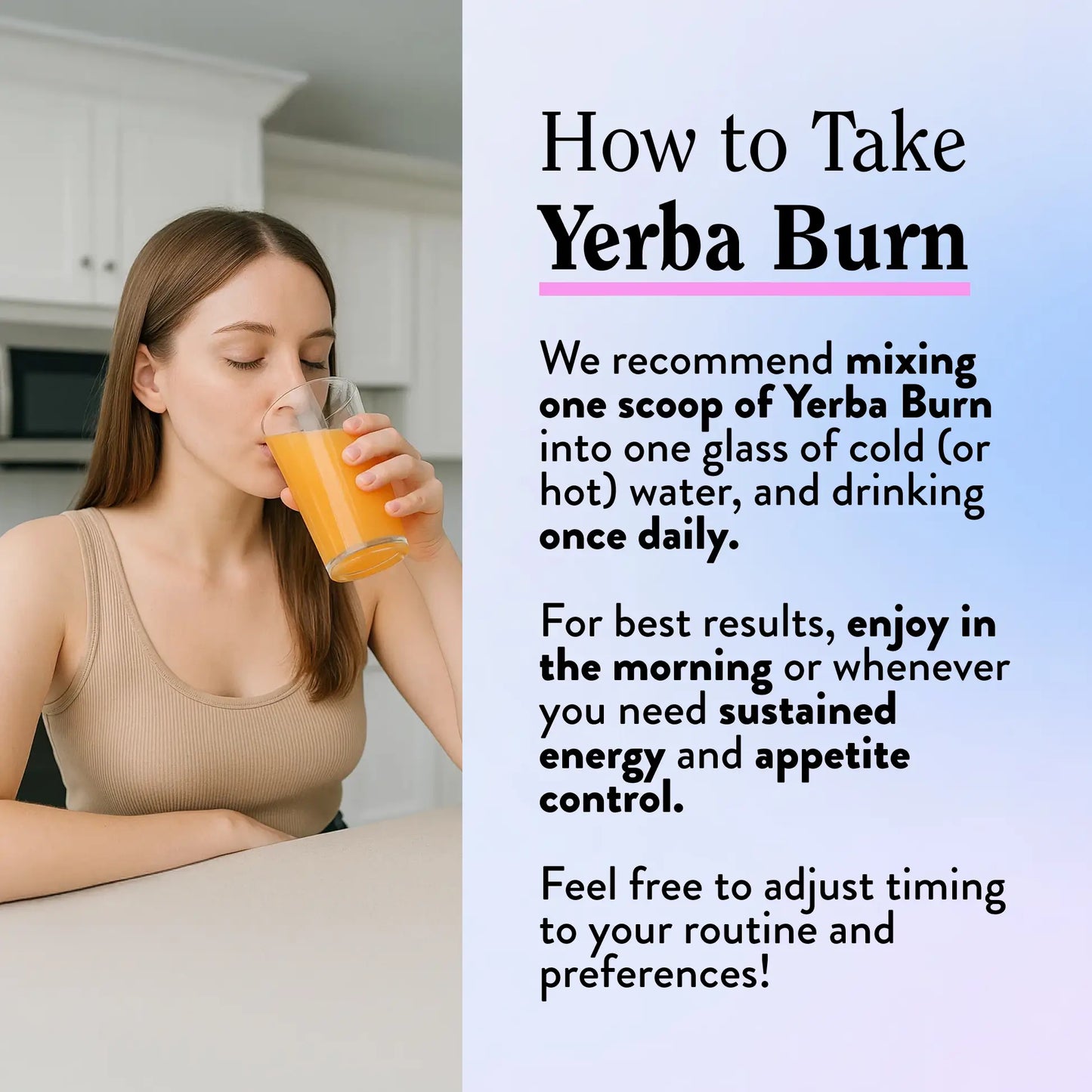 Yerba Magic™ — Polvo Instantáneo de Té de Yerba Mate / Compra 1, Llévate 2