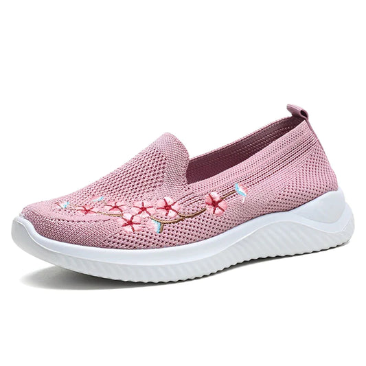 Tênis Feminino Confortável Lótus Vanny
