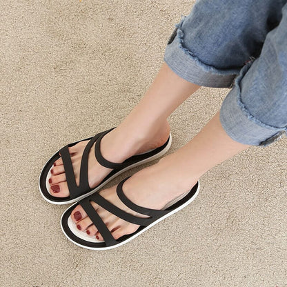 Chinelo Ortopédico Feminino Magali Vanny