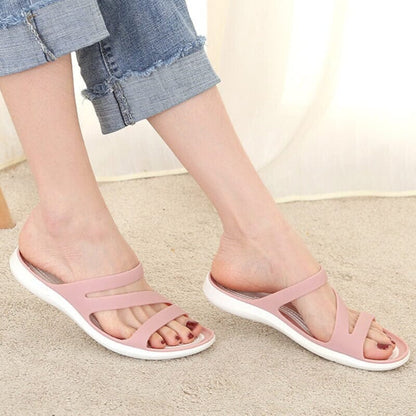 Chinelo Ortopédico Feminino Magali Vanny