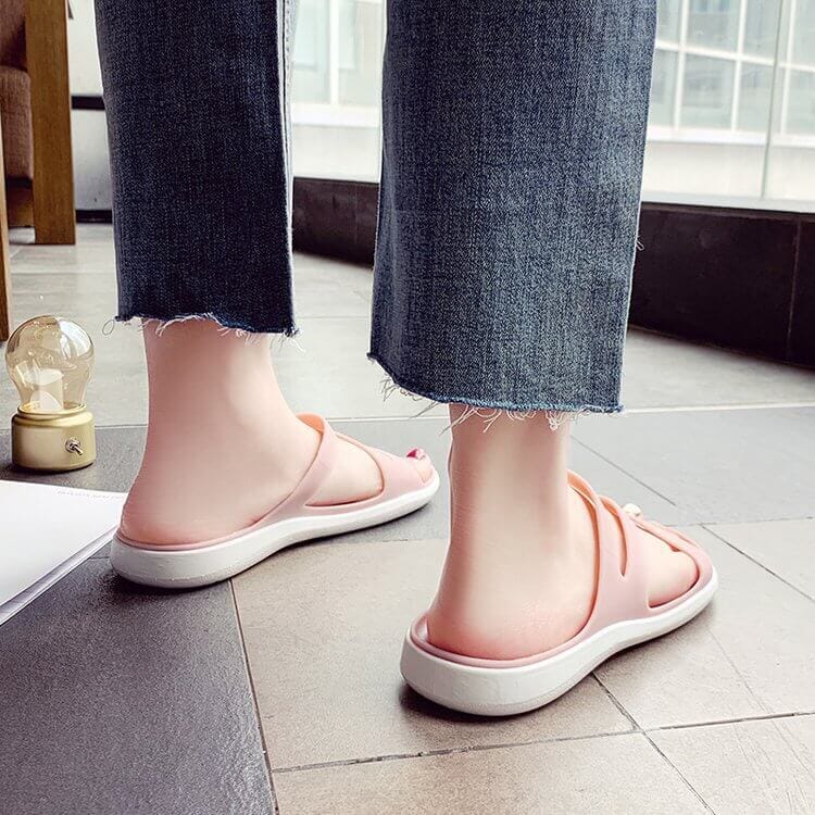 Chinelo Ortopédico Feminino Magali Vanny