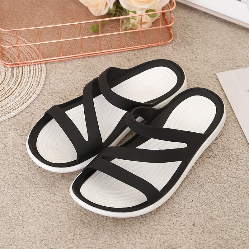 Chinelo Ortopédico Feminino Magali Vanny