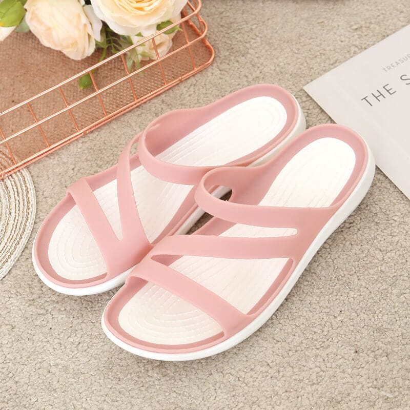 Chinelo Ortopédico Feminino Magali Vanny