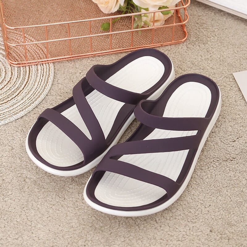 Chinelo Ortopédico Feminino Magali Vanny