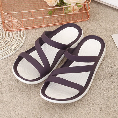 Chinelo Ortopédico Feminino Magali Vanny