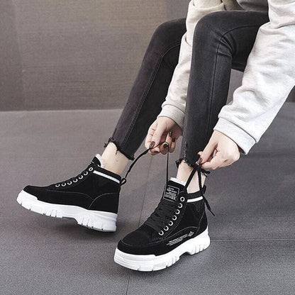 Tênis Bota Feminino Vanny