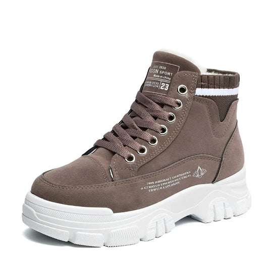 Tênis Bota Feminino Vanny