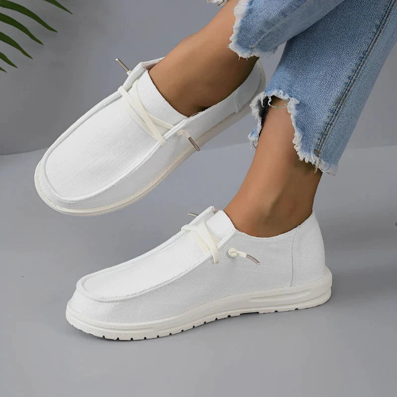Tênis Casual Feminino Livia Vanny