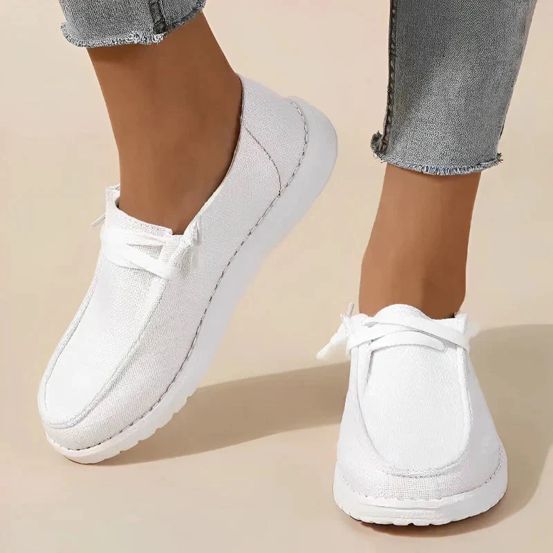 Tênis Casual Feminino Livia Vanny