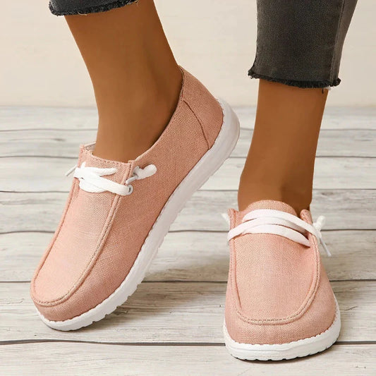 Tênis Casual Feminino Livia Vanny