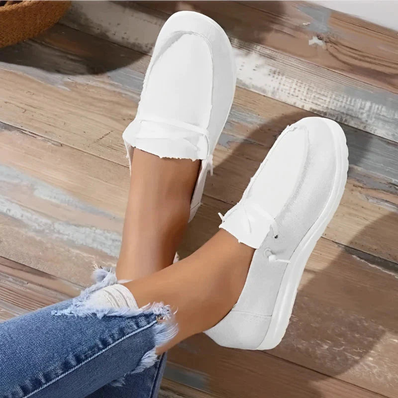 Tênis Casual Feminino Livia Vanny