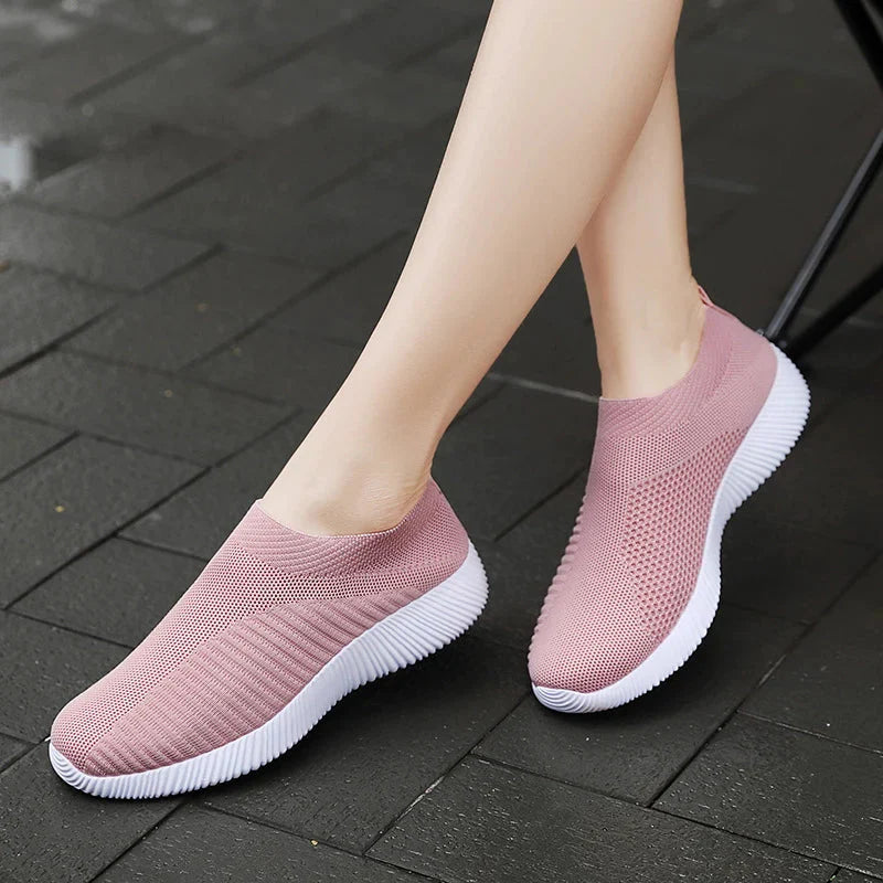 Tênis Confortável Feminino Vanny
