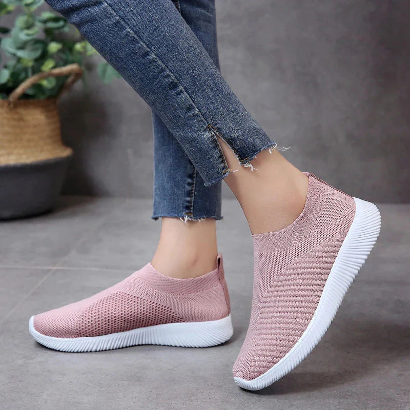 Tênis Confortável Feminino Vanny