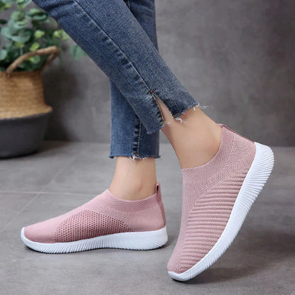 Tênis Confortável Feminino Vanny