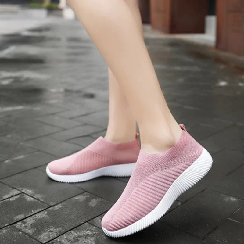 Tênis Confortável Feminino Vanny