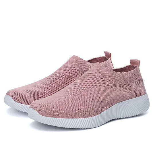 Tênis Confortável Feminino Vanny
