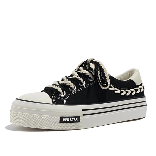 Tênis Feminino Casual Star Vanny