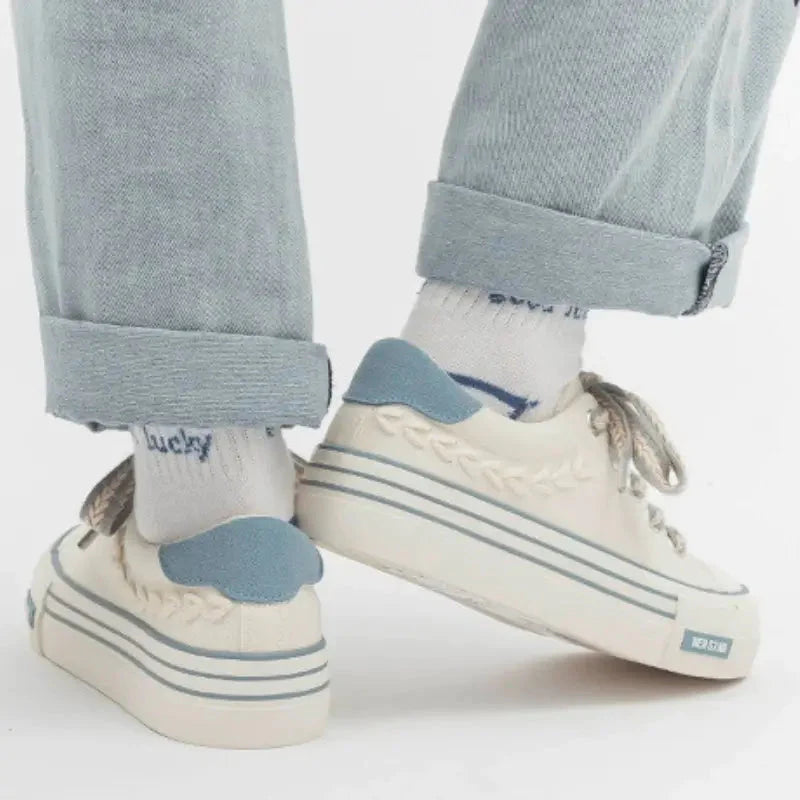 Tênis Feminino Casual Star Vanny