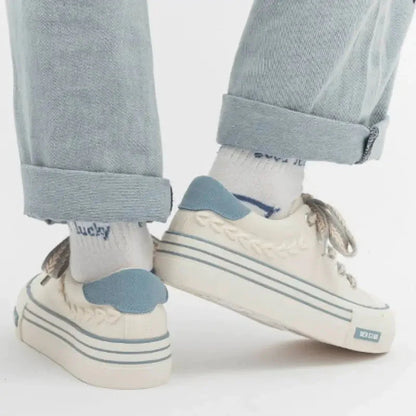 Tênis Feminino Casual Star Vanny