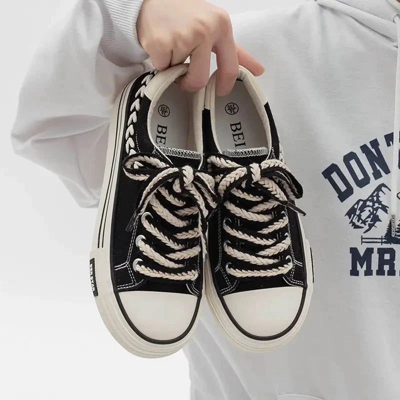 Tênis Feminino Casual Star Vanny