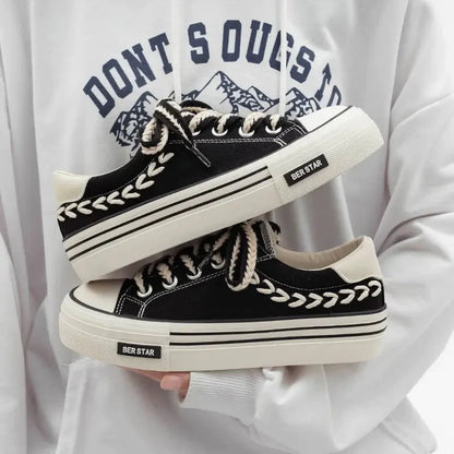 Tênis Feminino Casual Star Vanny