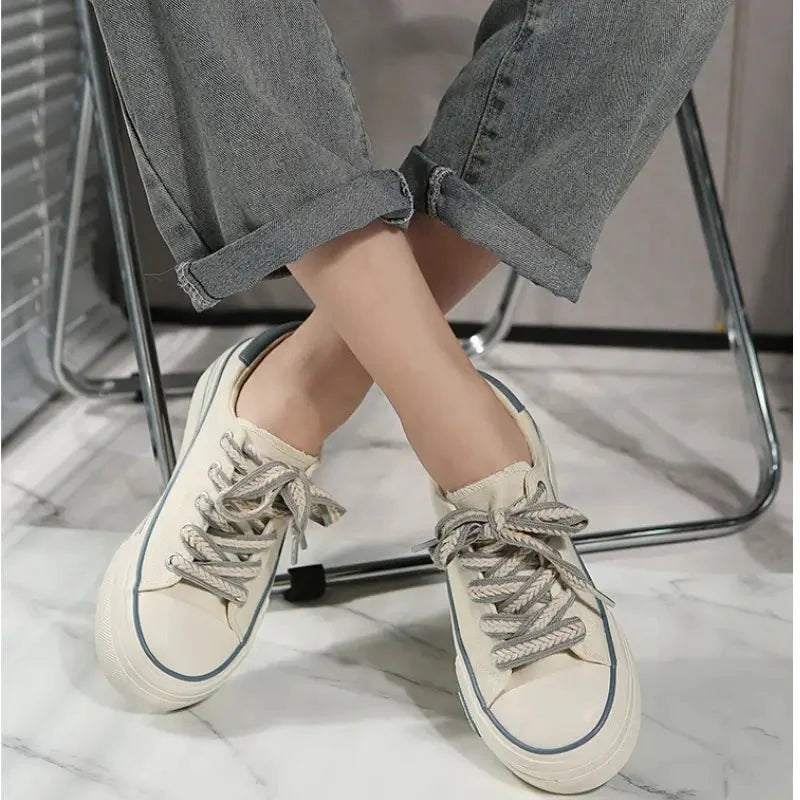 Tênis Feminino Casual Star Vanny