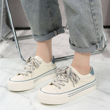 Tênis Feminino Casual Star Vanny