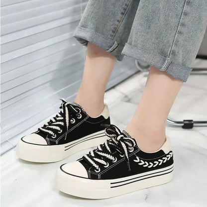 Tênis Feminino Casual Star Vanny
