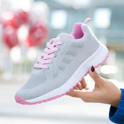 Tênis Feminino para Caminhada Vanny