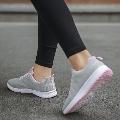Tênis Feminino para Caminhada Vanny