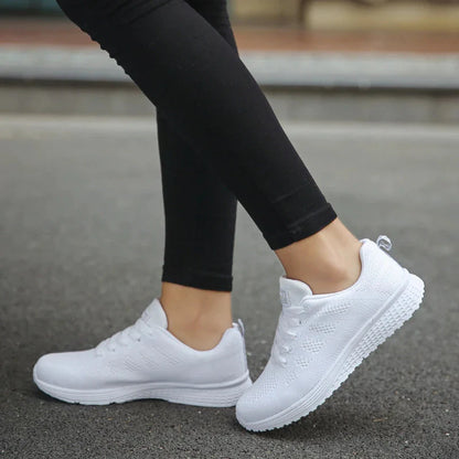 Tênis Feminino para Caminhada Vanny