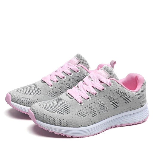 Tênis Feminino para Caminhada Vanny