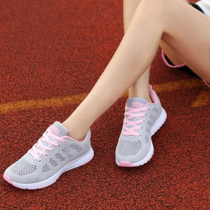 Tênis Feminino para Caminhada Vanny