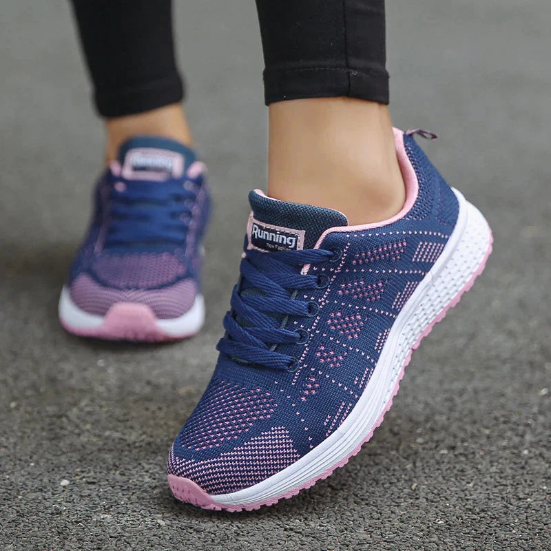 Tênis Feminino para Caminhada Vanny