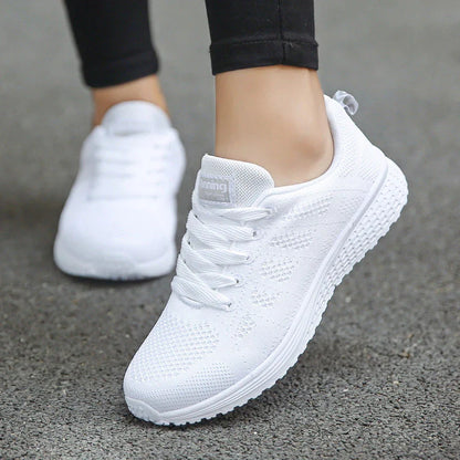 Tênis Feminino para Caminhada Vanny