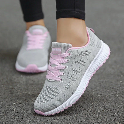 Tênis Feminino para Caminhada Vanny