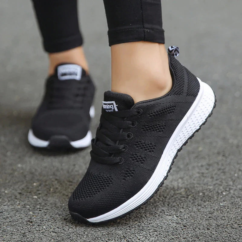 Tênis Feminino para Caminhada Vanny