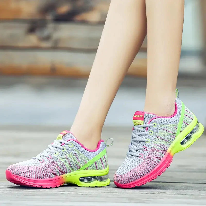 Tênis Feminino Air Vanny