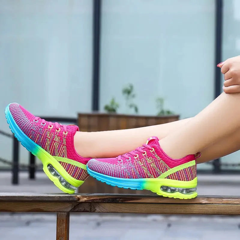 Tênis Feminino Air Vanny