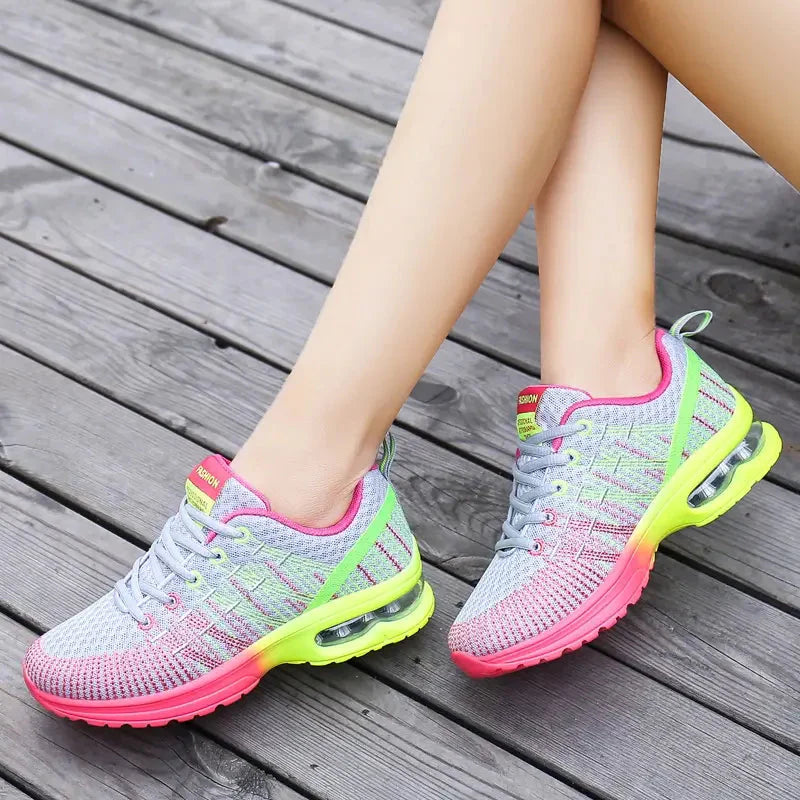 Tênis Feminino Air Vanny