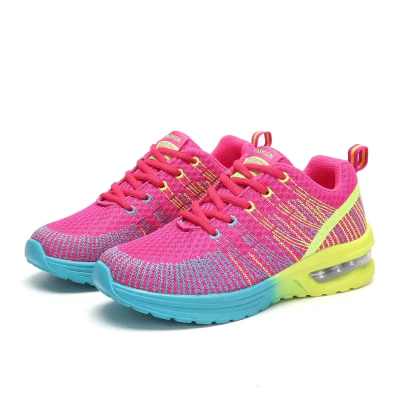 Tênis Feminino Air Vanny