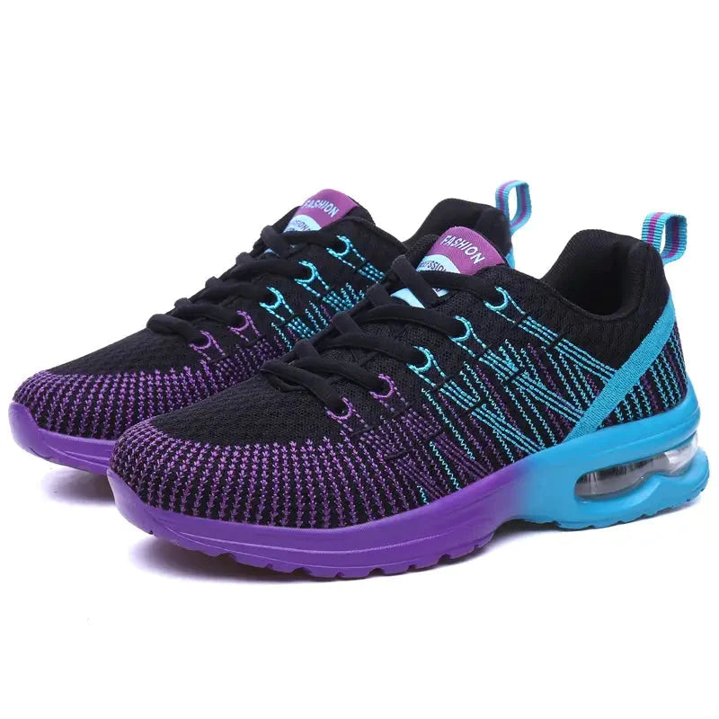 Tênis Feminino Air Vanny