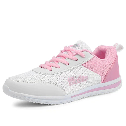Tênis Ortopédico Feminino Fashion Vanny