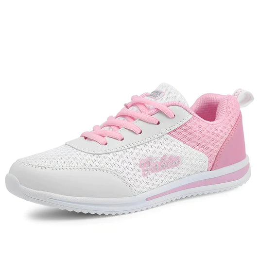 Tênis Ortopédico Feminino Fashion Vanny