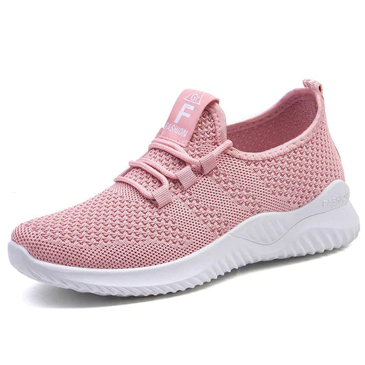 Tênis Feminino para Caminhada Vanny