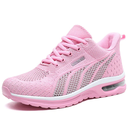 Tênis Feminino para Caminhada Maximus Vanny