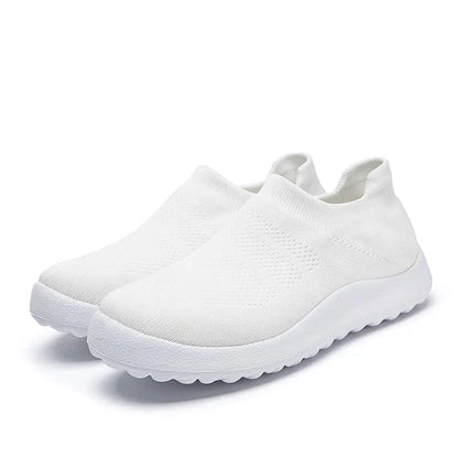 Tênis Ortopédico Feminino Confortável Vanny